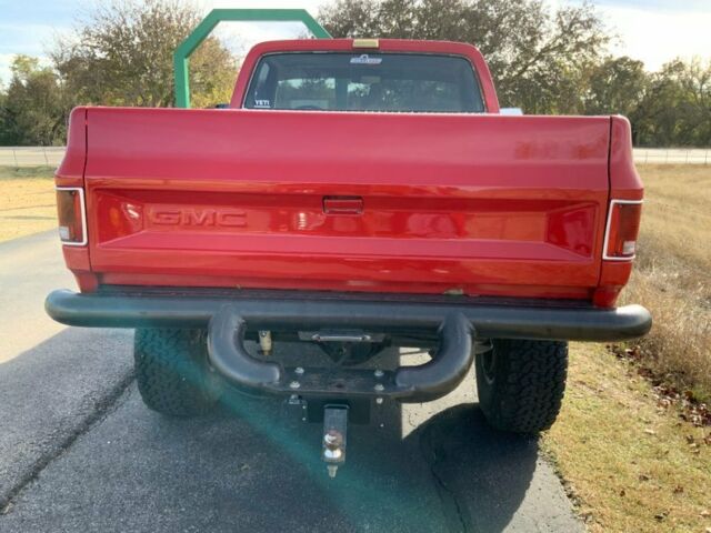 1977 Chevrolet Other Pickups SWB FLEETSIDE 350 AUTO PS PB - photo 4