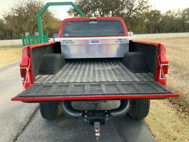 1977 Chevrolet Other Pickups SWB FLEETSIDE 350 AUTO PS PB - photo 5