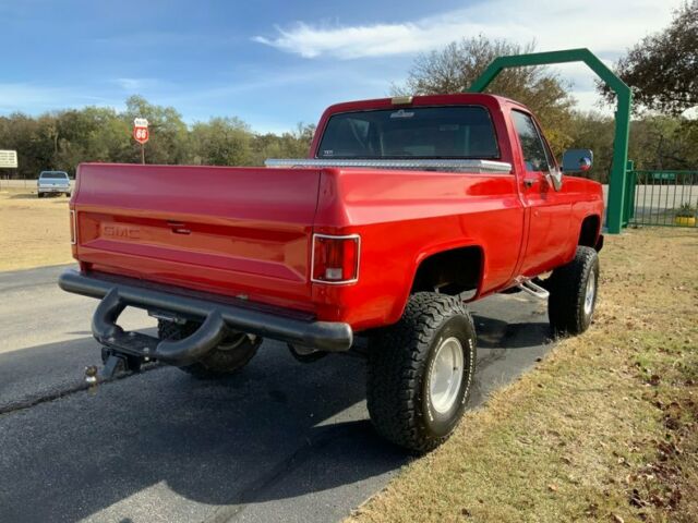 1977 Chevrolet Other Pickups SWB FLEETSIDE 350 AUTO PS PB - photo 6