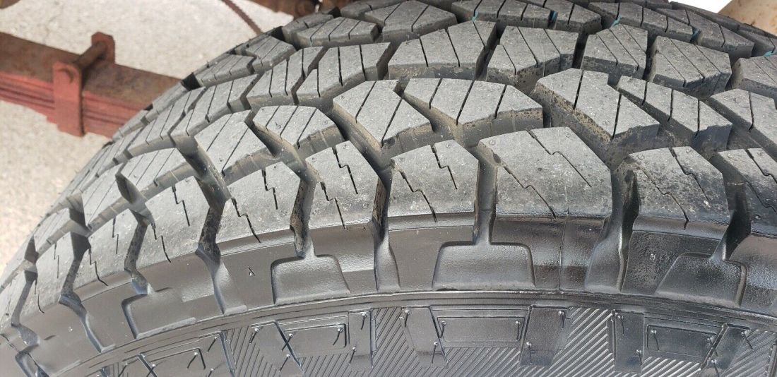 1977 Chevrolet K-20 - photo 3