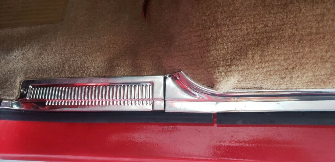 1977 Chevrolet K-20 - photo 4