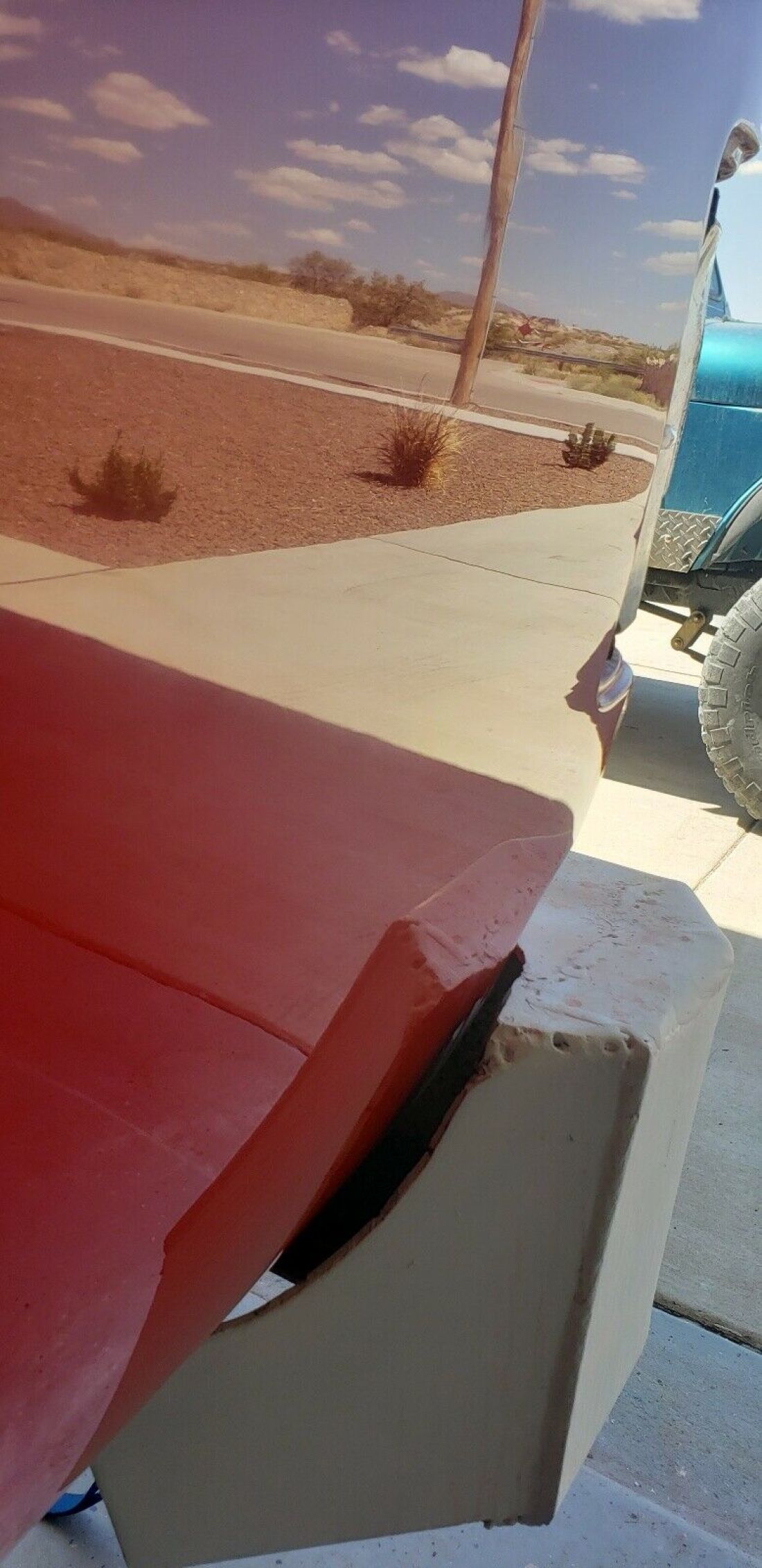 1977 Chevrolet K-20 - photo 5