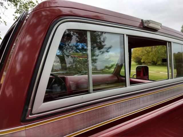 1977 Chevrolet C/K Pickup 1500 Cheyenne - photo 13
