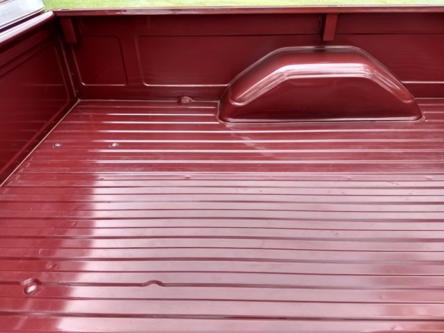 1977 Chevrolet C/K Pickup 1500 Cheyenne - photo 9