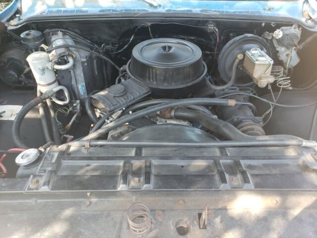 1977 Chevrolet Cheyenne - photo 8