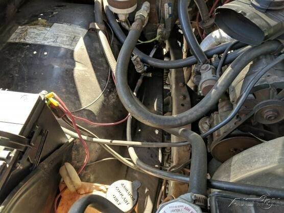 1977 Chevrolet K10 Longbed 1,000 Miles on New Engine - photo 11