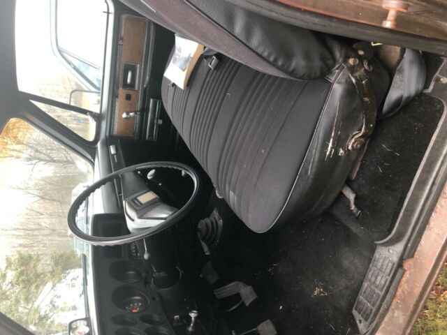 1977 Chevrolet C/K Pickup 2500 - photo 4