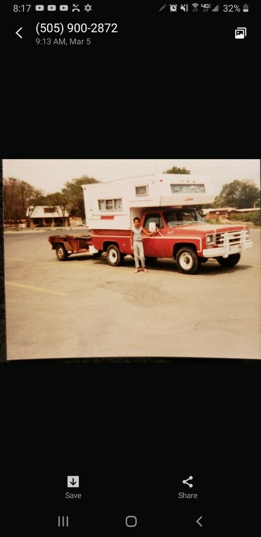 1977 Chevrolet k20 - photo 12
