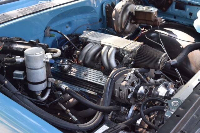 1977 Chevrolet Blazer - photo 10