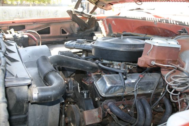 1977 Chevrolet Blazer Cheyenne - photo 13