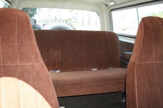 1977 Chevrolet Blazer Cheyenne - photo 8