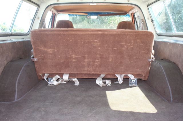 1977 Chevrolet Blazer Cheyenne - photo 9