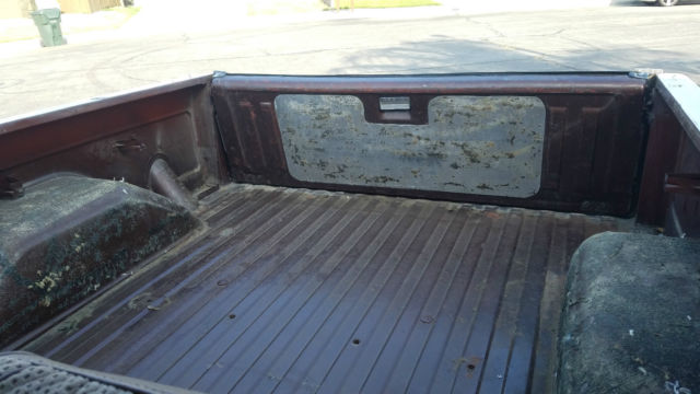 1977 Chevrolet Blazer - photo 6