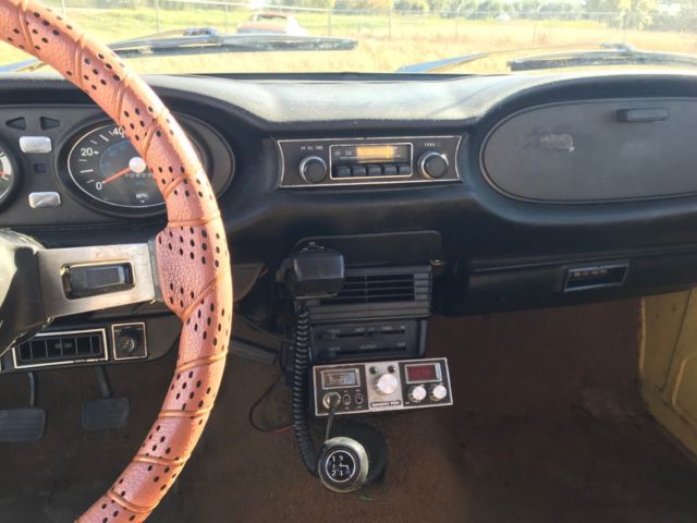 1977 Chevrolet Other Pickups - photo 11