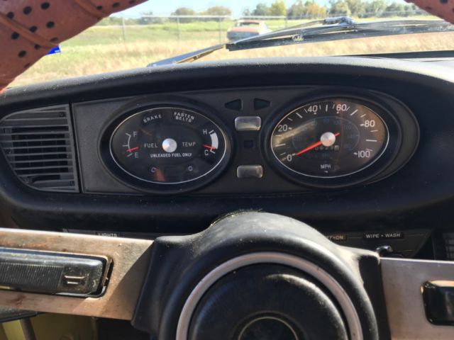 1977 Chevrolet Other Pickups - photo 12