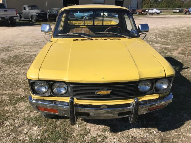 1977 Chevrolet Other Pickups - photo 2
