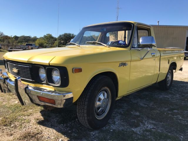 1977 Chevrolet Other Pickups - photo 3
