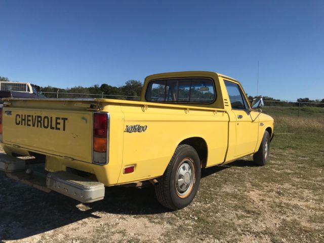 1977 Chevrolet Other Pickups - photo 4