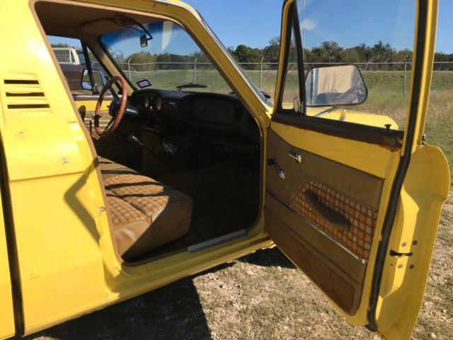 1977 Chevrolet Other Pickups - photo 7