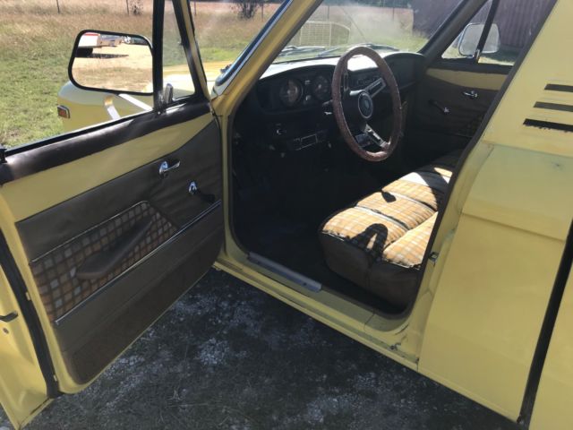 1977 Chevrolet Other Pickups - photo 9