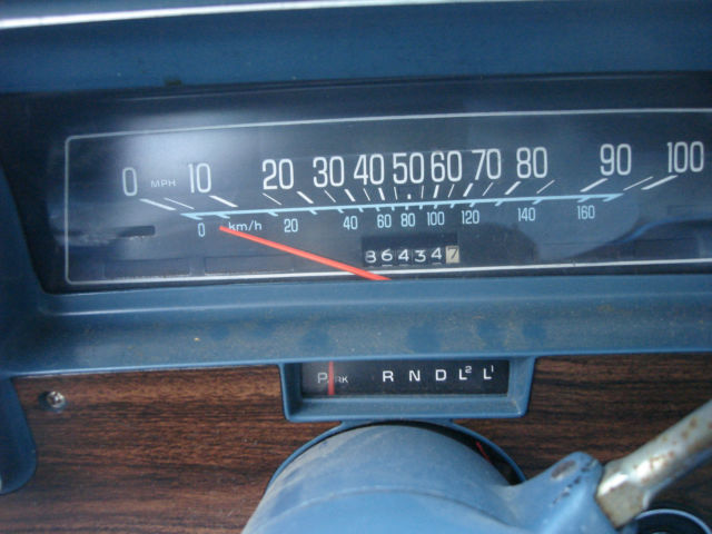 1977 Chevrolet Malibu 2 door Base coupe - photo 12