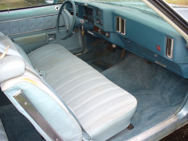 1977 Chevrolet Malibu malibu classic - photo 6