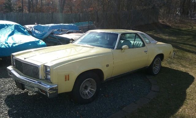 1977 chevrolet malibu classic 2 door chevy swivel bucket seats console v8 auto 1977 Chevrolet Malibu malibu classic