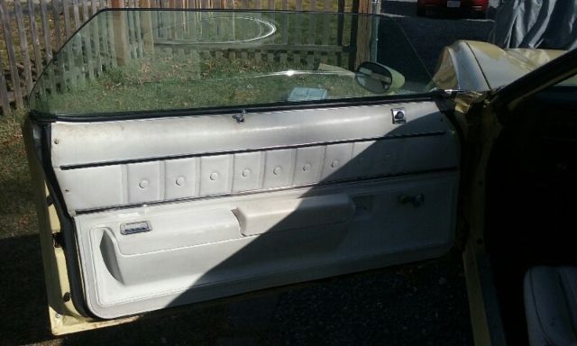 1977 Chevrolet Malibu malibu classic - photo 10