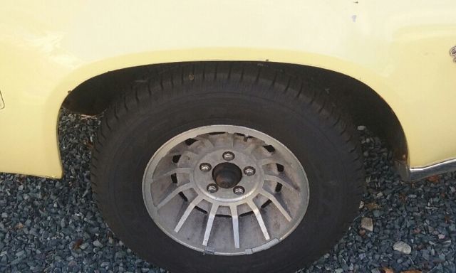 1977 Chevrolet Malibu malibu classic - photo 11