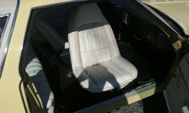 1977 Chevrolet Malibu malibu classic - photo 3
