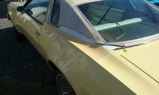 1977 Chevrolet Malibu malibu classic - photo 4