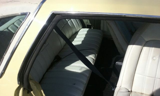1977 Chevrolet Malibu malibu classic - photo 5