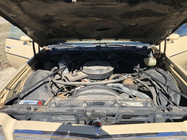 1977 Chevrolet Malibu Station Wagon - photo 10
