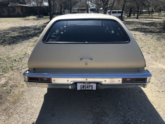 1977 Chevrolet Malibu Station Wagon - photo 7