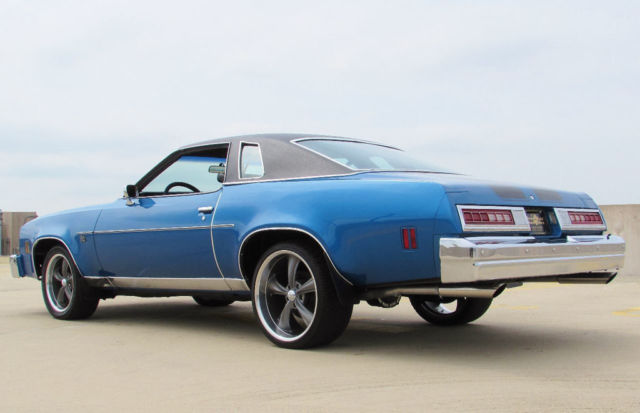1977 Chevrolet Malibu MALIBU - photo 8