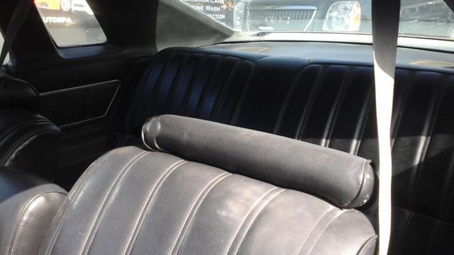 1977 Chevrolet Chevelle MALIBU CLASSIC - photo 10