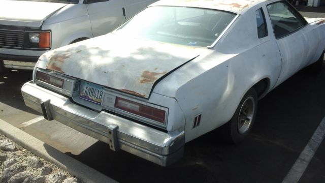 1977 Chevrolet Chevelle MALIBU CLASSIC - photo 4