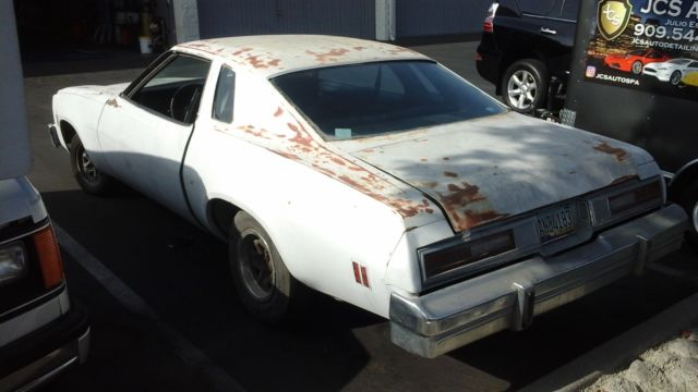 1977 Chevrolet Chevelle MALIBU CLASSIC - photo 6