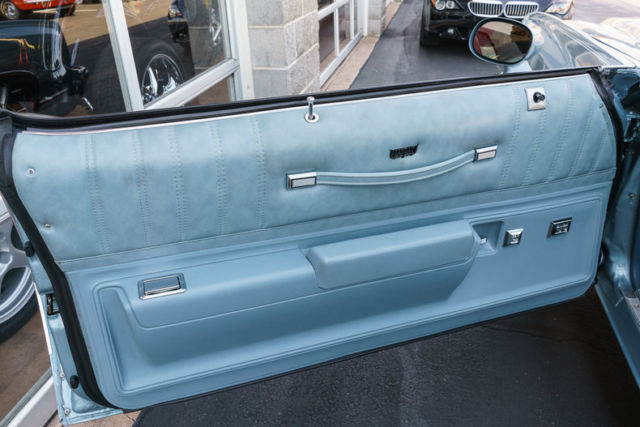 1977 Chevrolet Monte Carlo - photo 13
