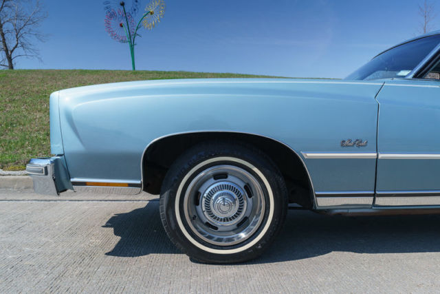 1977 Chevrolet Monte Carlo - photo 4