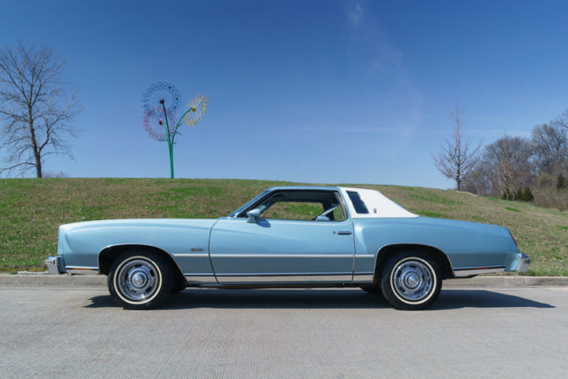1977 Chevrolet Monte Carlo - photo 5