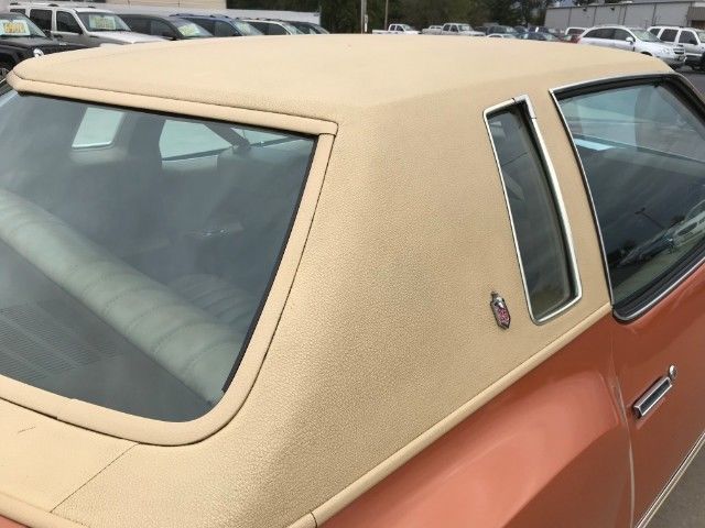 1977 Chevrolet Monte Carlo -- - photo 11