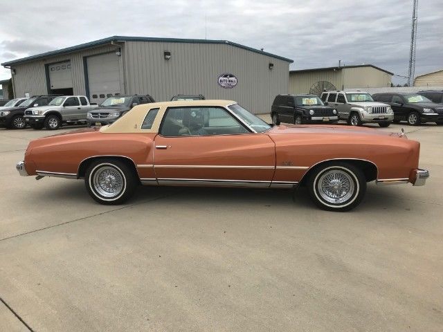 1977 Chevrolet Monte Carlo -- - photo 6