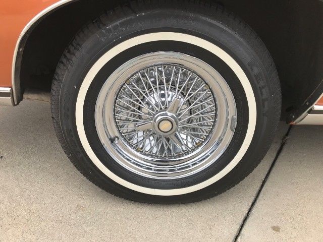 1977 Chevrolet Monte Carlo -- - photo 7