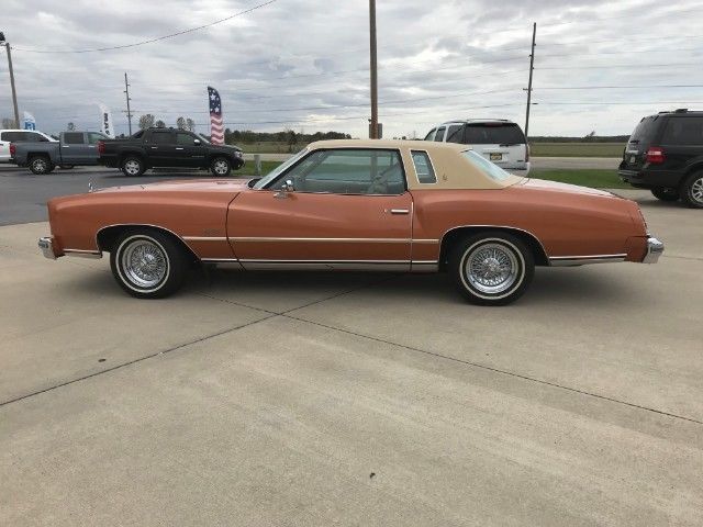 1977 Chevrolet Monte Carlo -- - photo 8