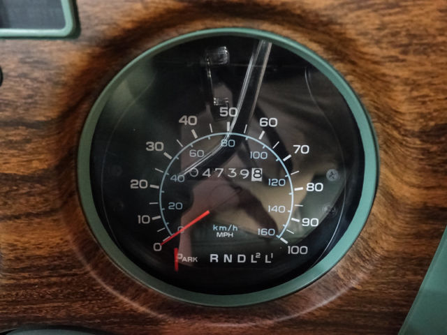 1977 Chevrolet Monte Carlo - photo 10