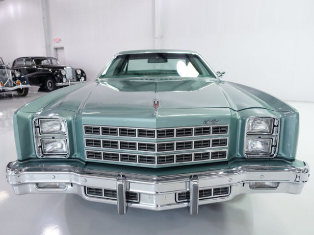 1977 Chevrolet Monte Carlo - photo 2