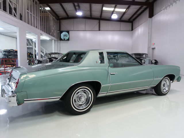 1977 Chevrolet Monte Carlo - photo 3