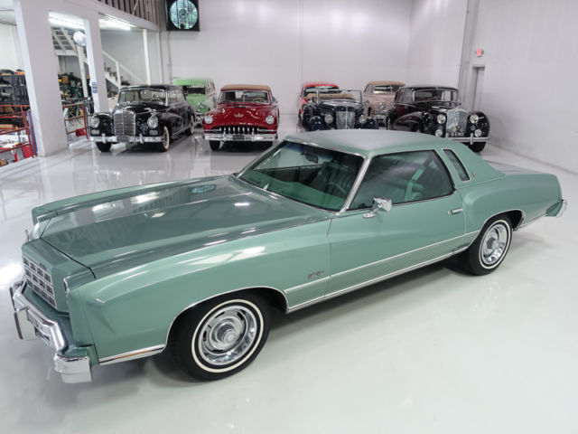 1977 Chevrolet Monte Carlo - photo 5
