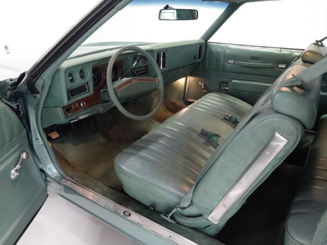 1977 Chevrolet Monte Carlo - photo 7